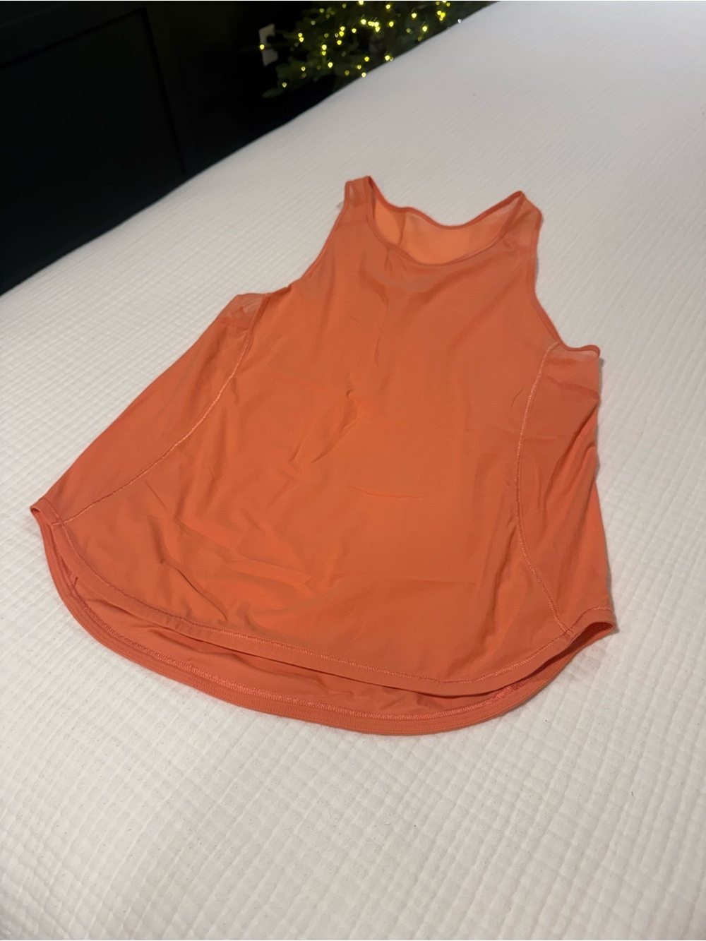 Lululemon Athletica Sculpt Tank Top - Picture 6 of 7